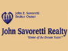 John Savoretti Realty