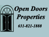 Open Doors Properties